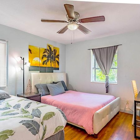 12-Guest 4-Br Spacious Home With Large Backyard, 4-Car Parking San Diego Dış mekan fotoğraf
