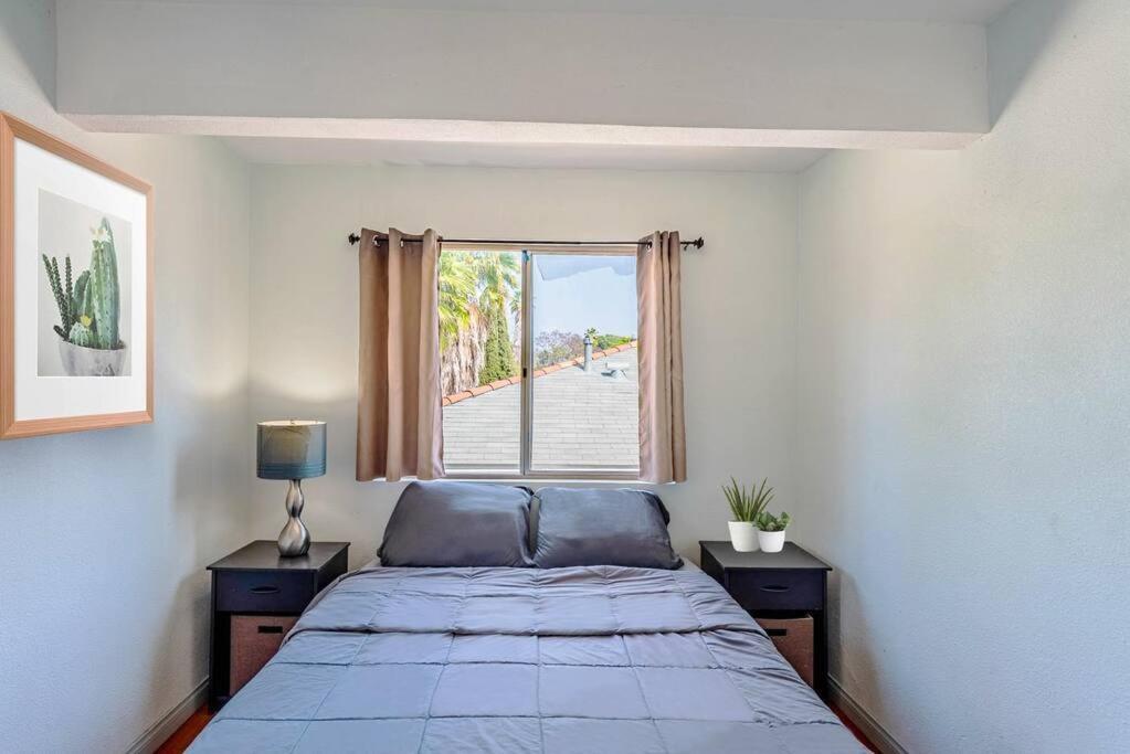 12-Guest 4-Br Spacious Home With Large Backyard, 4-Car Parking San Diego Dış mekan fotoğraf