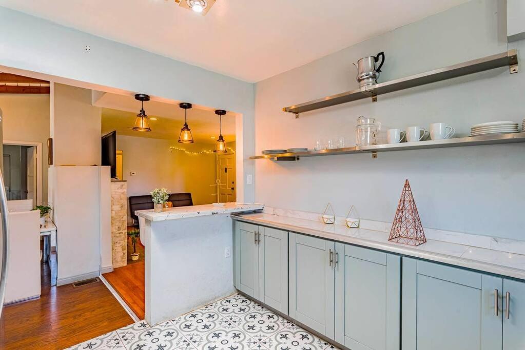12-Guest 4-Br Spacious Home With Large Backyard, 4-Car Parking San Diego Dış mekan fotoğraf