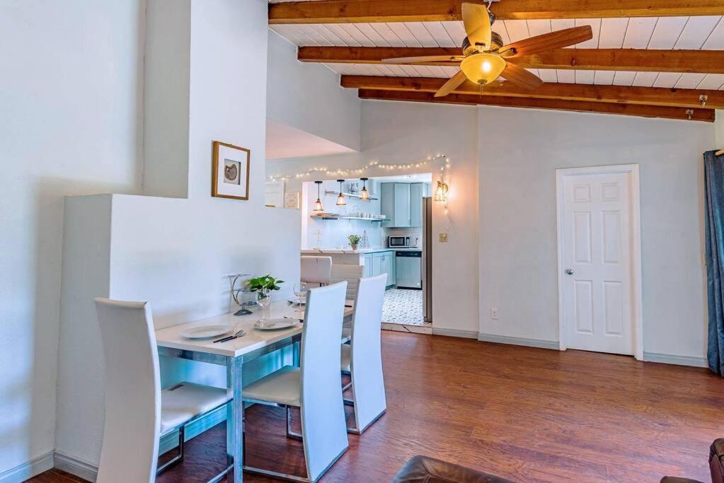12-Guest 4-Br Spacious Home With Large Backyard, 4-Car Parking San Diego Dış mekan fotoğraf