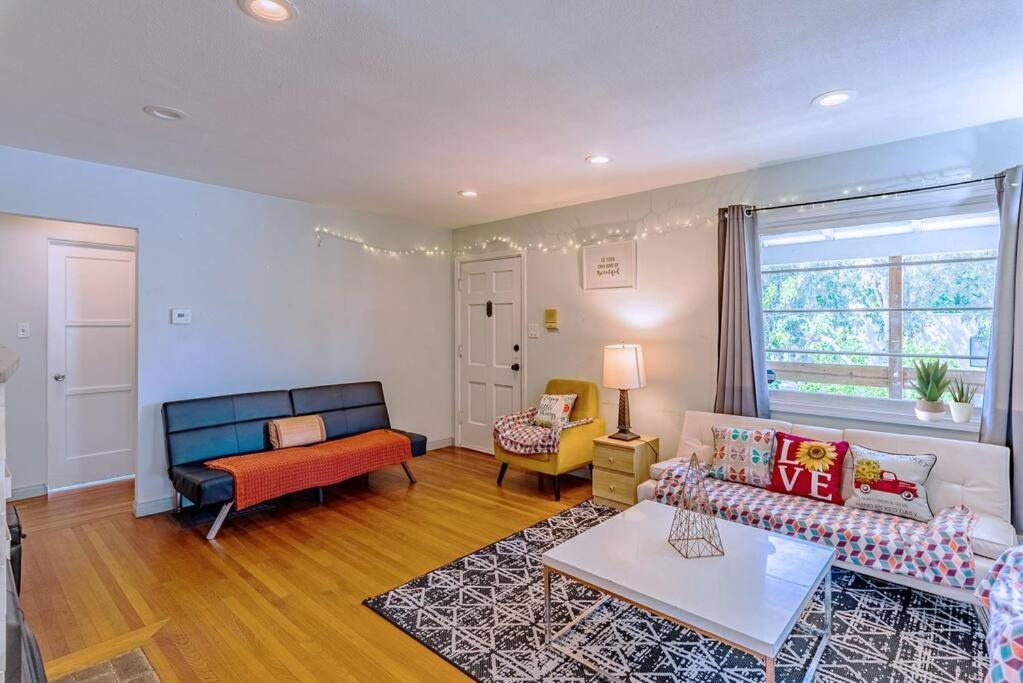 12-Guest 4-Br Spacious Home With Large Backyard, 4-Car Parking San Diego Dış mekan fotoğraf