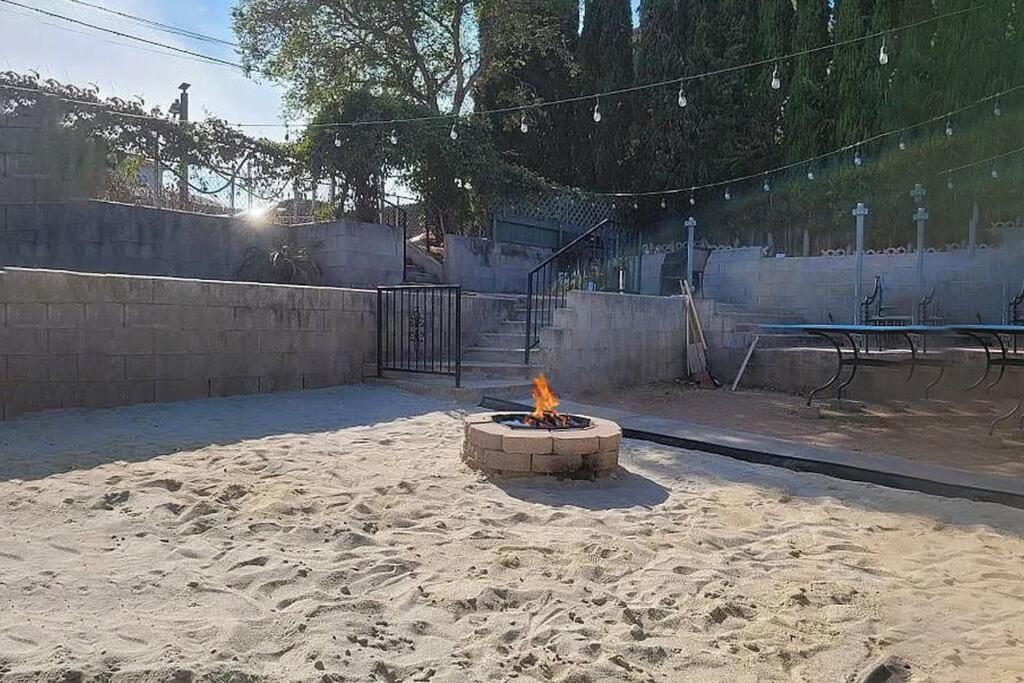 12-Guest 4-Br Spacious Home With Large Backyard, 4-Car Parking San Diego Dış mekan fotoğraf