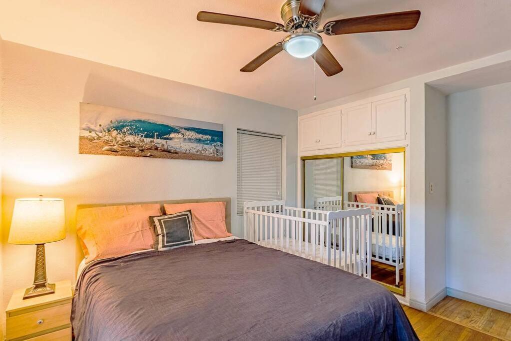 12-Guest 4-Br Spacious Home With Large Backyard, 4-Car Parking San Diego Dış mekan fotoğraf